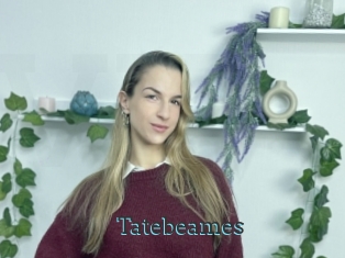 Tatebeames