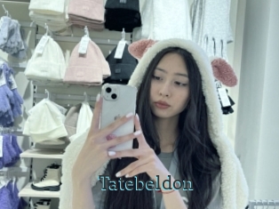 Tatebeldon