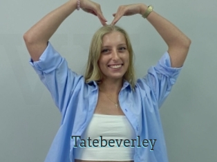 Tatebeverley