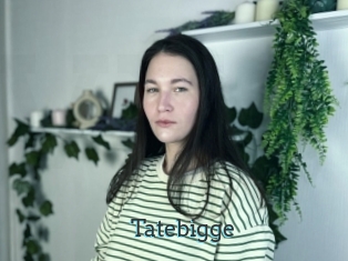 Tatebigge