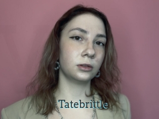 Tatebrittle