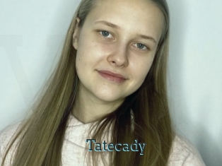 Tatecady