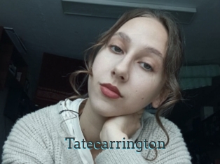Tatecarrington
