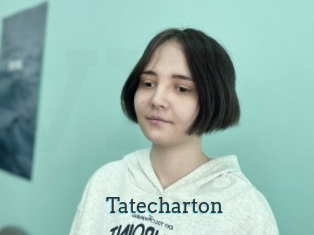 Tatecharton