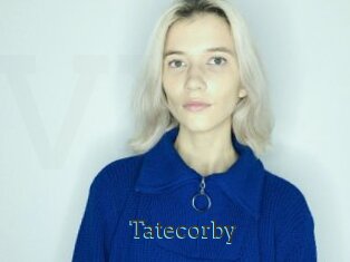 Tatecorby