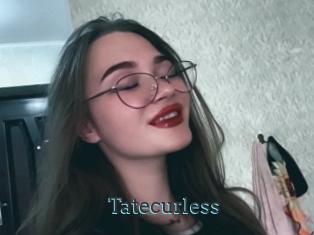 Tatecurless