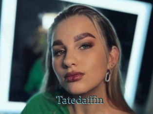Tatedaffin