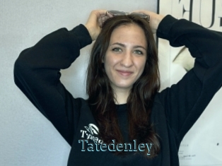 Tatedenley