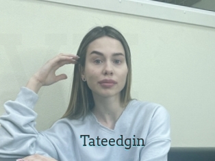 Tateedgin