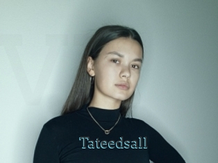 Tateedsall