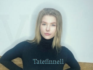 Tatefinnell