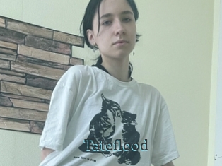 Tateflood