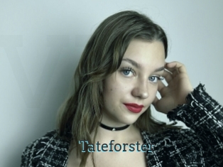 Tateforster