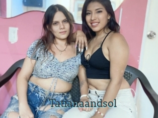 Tatianaandsol