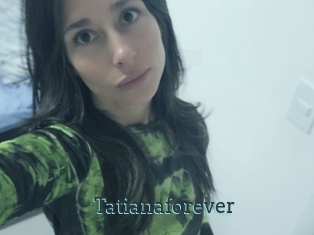 Tatianaforever