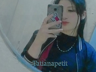 Tatianapetit