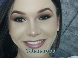 Tatianarojas