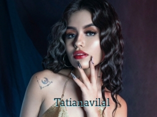 Tatianavilal