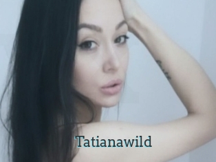 Tatianawild