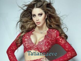 Tatiannaeve