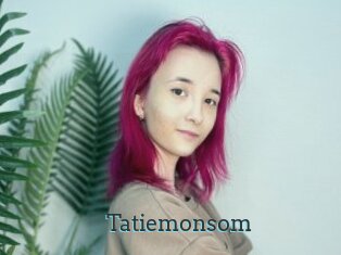 Tatiemonsom