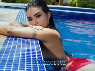 Tatimoretti