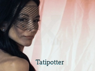 Tatipotter