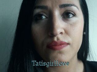 Tatisgirllove