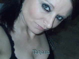 Tatjana