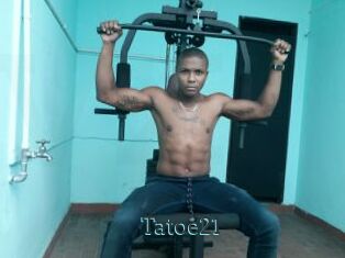 Tatoe21