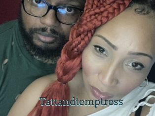 Tattandtemptress