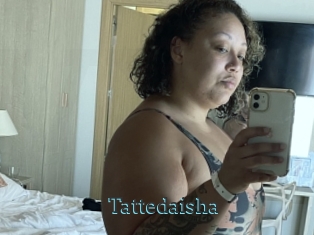 Tattedaisha