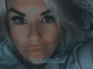 Tattedhallie