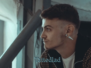 Tattedlad