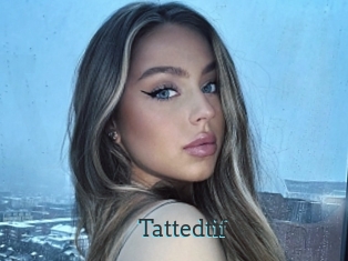 Tattedtif