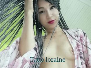 Tatto_loraine