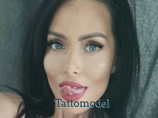 Tattomodel