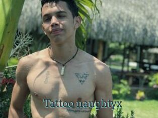 Tattoo_naughtyx