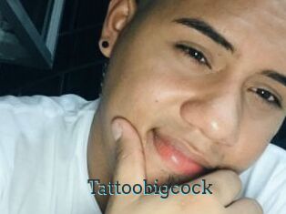 Tattoobigcock