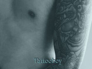 Tattooboy