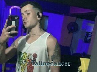 Tattoodancer
