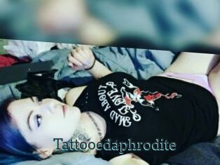 Tattooedaphrodite