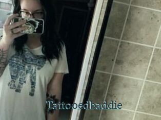 Tattooedbaddie