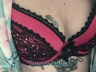 Tattooedbirdxx