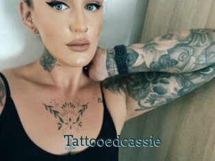 Tattooedcassie