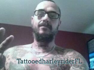 TattooedharleyriderFL