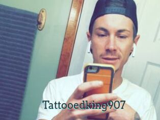 Tattooedking907