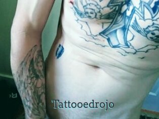 Tattooedrojo
