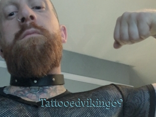 Tattooedviking69