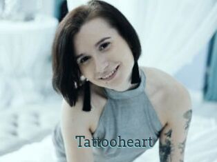 Tattooheart